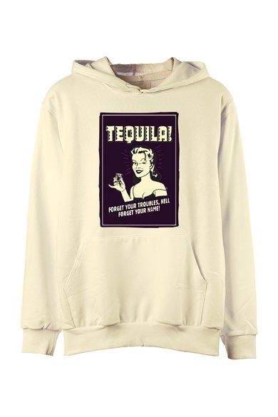 Tequila Forget Hoodie